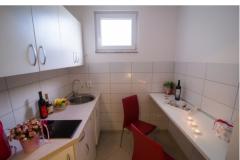 Apartmanok Šantić Apartman 3 – A3 foto 5