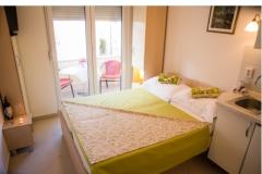 Apartmanok Šantić Apartman 4 – A4 foto 1