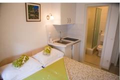 Apartmanok Šantić Apartman 4 – A4 foto 3