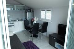 Apartmanok Silvana Apartman 2 – apartman 2 foto 3