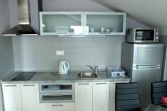 Apartmanok Silvana Apartman 2 – apartman 2 foto 4