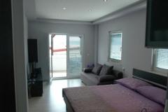 Apartmanok Silvana Apartman 3 – apartman 3 foto 1