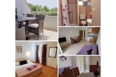 Apartmanok Stančić  Apartman 1 – Apartman 1 foto 3