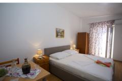 Apartmanok Sučić - Krvavica Apartman 4 – A 2+1 foto 1