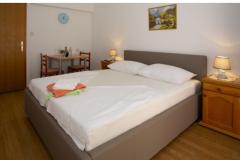 Apartmanok Sučić - Krvavica Apartman 4 – A 2+1 foto 2