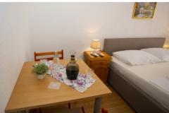 Apartmanok Sučić - Krvavica Apartman 4 – A 2+1 foto 3
