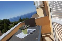 Apartmanok Sučić - Krvavica Apartman 4 – A 2+1 foto 5