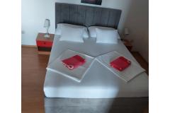 Apartmanok Sučić - Krvavica Apartman 1 – A 2+2 foto 1