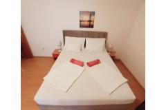 Apartmanok Sučić - Krvavica Apartman 1 – A 2+2 foto 2