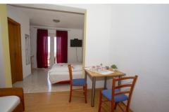 Apartmanok Sučić - Krvavica Apartman 1 – A 2+2 foto 3