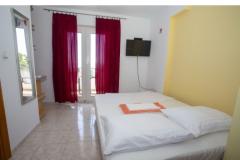 Apartmanok Sučić - Krvavica Apartman 1 – A 2+2 foto 4