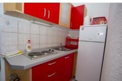Apartmanok Sučić - Krvavica Apartman 1 – A 2+2 foto 5