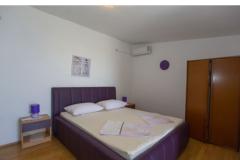 Apartmanok Sučić - Krvavica Apartman 2 – A 2+2 foto 1