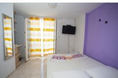 Apartmanok Sučić - Krvavica Apartman 2 – A 2+2 foto 2