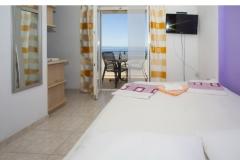 Apartmanok Sučić - Krvavica Apartman 2 – A 2+2 foto 3