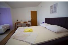 Apartmanok Sučić - Krvavica Apartman 2 – A 2+2 foto 4