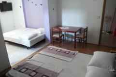 Apartmanok Sučić - Krvavica Apartman 2 – A 2+2 foto 5