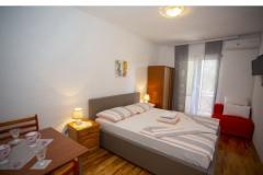 Apartmanok Sučić - Krvavica Apartman 3 – A2 foto 1