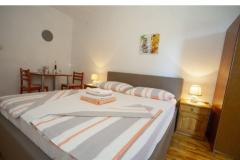Apartmanok Sučić - Krvavica Apartman 3 – A2 foto 2