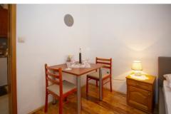 Apartmanok Sučić - Krvavica Apartman 3 – A2 foto 3