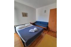 Apartmanok Sulic-Krvavica Apartman 1 – A3 foto 4