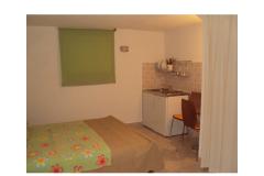 Apartmanok Tatjana Apartman 3 – Studio foto 3