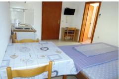 Apartmanok Villa Rozika Apartman 2 – A 2+2 foto 1