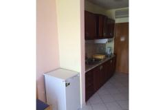 Apartmanok Villa Rozika Apartman 2 – A 2+2 foto 2