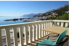 Apartmanok Villa Rozika Apartman 2 – A 2+2 foto 3