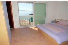 Apartmanok Villa Rozika Apartman 2 – A 2+2 foto 4