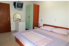 Apartmanok Villa Rozika Szoba 1 – Soba foto 1