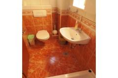 Apartmanok Villa Rozika Szoba 1 – Soba foto 2