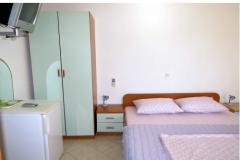 Apartmanok Villa Rozika Szoba 1 – Soba foto 3