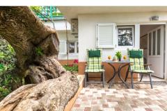 Apartmanok Vito Apartman 1 – prizemlje foto 1