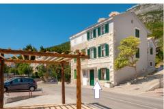 Apartmanok Zrinka Apartman 1 – A14-Konoba foto 1