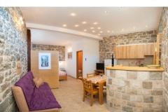 Apartmanok Zrinka Apartman 1 – A14-Konoba foto 2