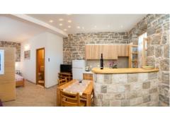 Apartmanok Zrinka Apartman 1 – A14-Konoba foto 3