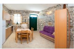 Apartmanok Zrinka Apartman 1 – A14-Konoba foto 4