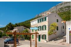Apartmanok Zrinka Apartman 2 – A15-Riba foto 1