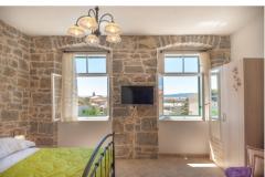 Apartmanok Zrinka Apartman 2 – A15-Riba foto 2