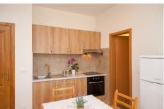 Apartmanok Zrinka Apartman 2 – A15-Riba foto 5