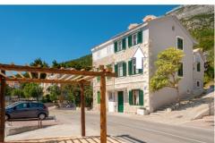Apartmanok Zrinka Apartman 3 – A16-Srce foto 1