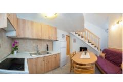 Apartmanok Zrinka Apartman 3 – A16-Srce foto 2