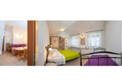Apartmanok Zrinka Apartman 3 – A16-Srce foto 4