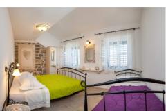 Apartmanok Zrinka Apartman 3 – A16-Srce foto 5