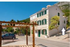 Apartmanok Zrinka Apartman 4 – A17Grdelin foto 1