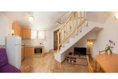 Apartmanok Zrinka Apartman 4 – A17Grdelin foto 2
