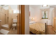 Apartmanok Zrinka Apartman 4 – A17Grdelin foto 4