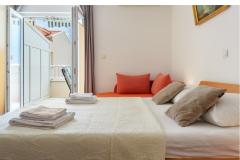 Apartmanok Ruza Apartman 3 – Studio B8 foto 1
