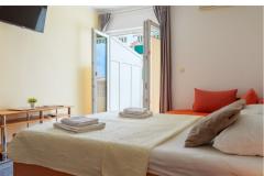 Apartmanok Ruza Apartman 3 – Studio B8 foto 2